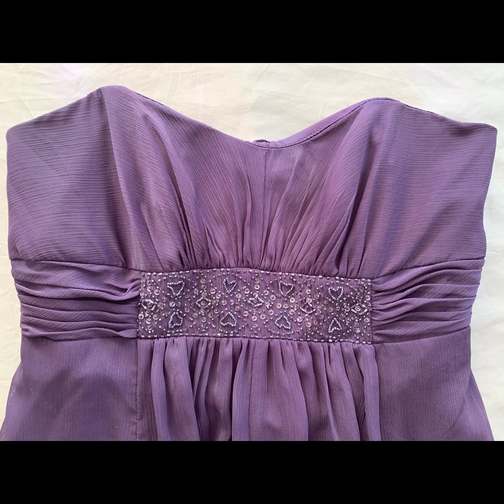 Formals special occasion beaded gown